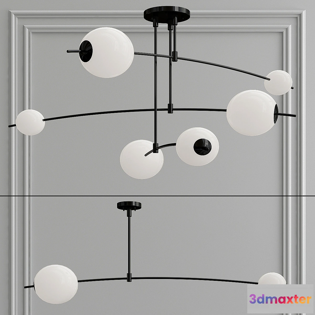 1338296 - freer 3D Max