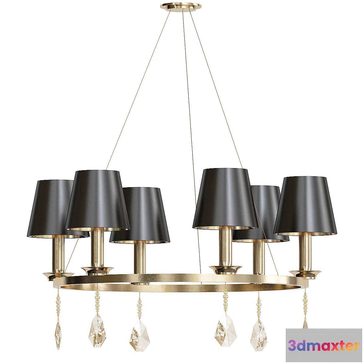 1338628 - Aiardini ELEGANCE 3D Max