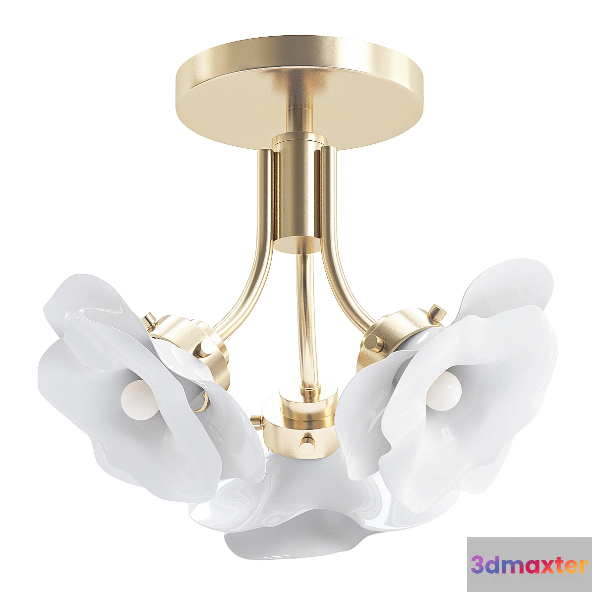 1338693 - Blossom 3D Max