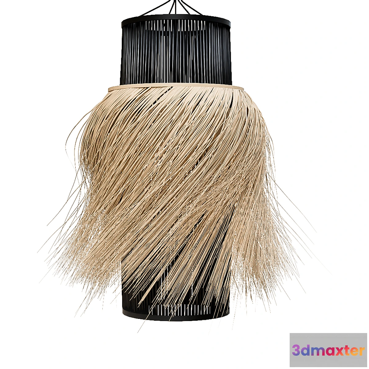 1338724 - Rockthekasbah suspension 3D Max