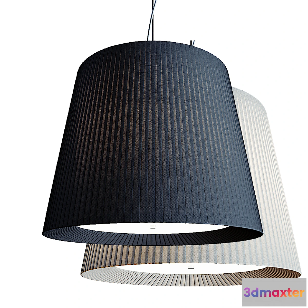 1339031 - Masiero IMPERO VE 1200 S3 60 cm diameter 3D Max