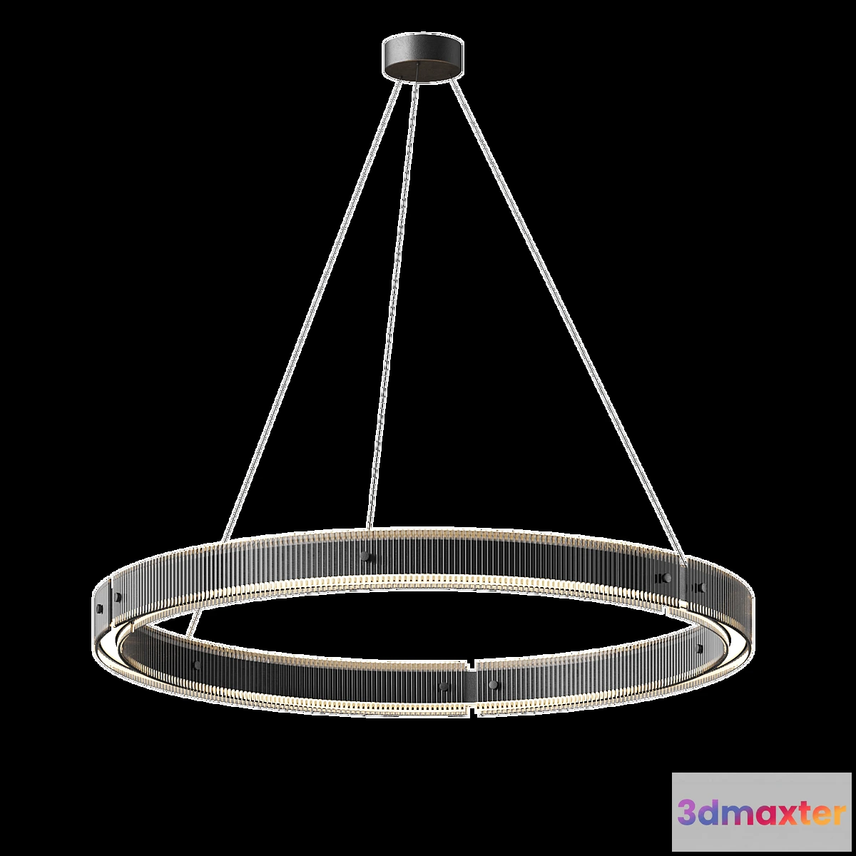 1339428 - Pendant lamp Jackson Corner design 3D Max