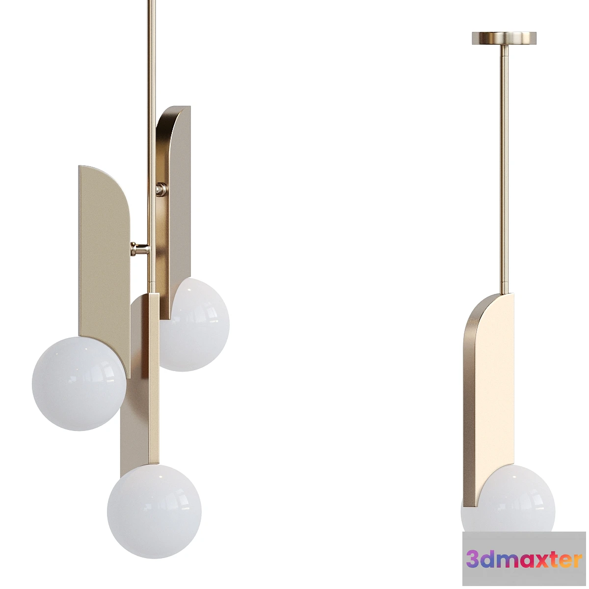 1339587 - Lampatron neo 3D Max