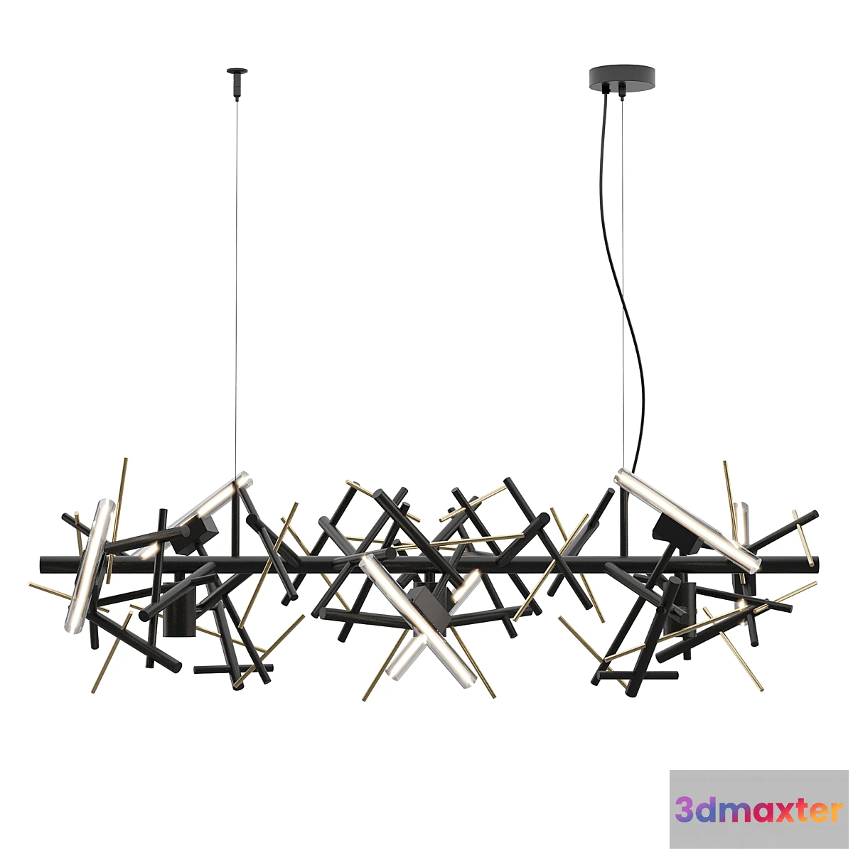 1340197 - Brand Van Egmond LINEA 140 3D Max