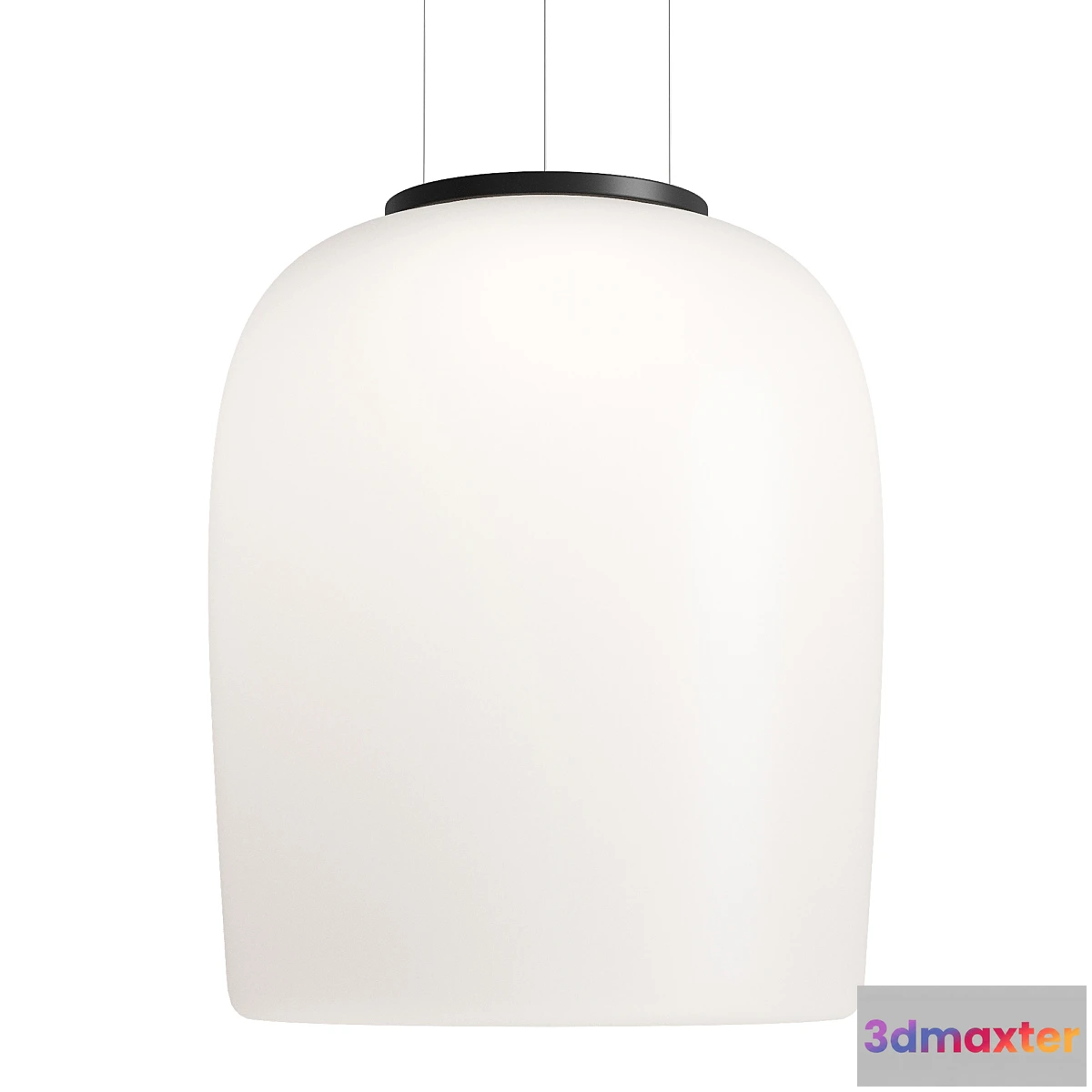 1340399 - Vibia Ghost 3D Max