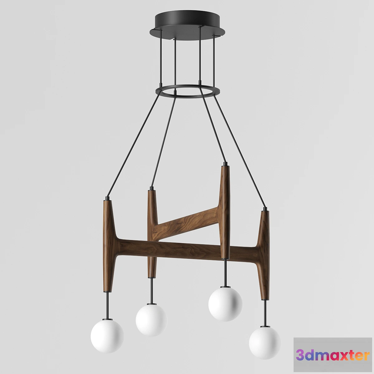 1340477 - Astra lamp 2 by Porada 3D Max