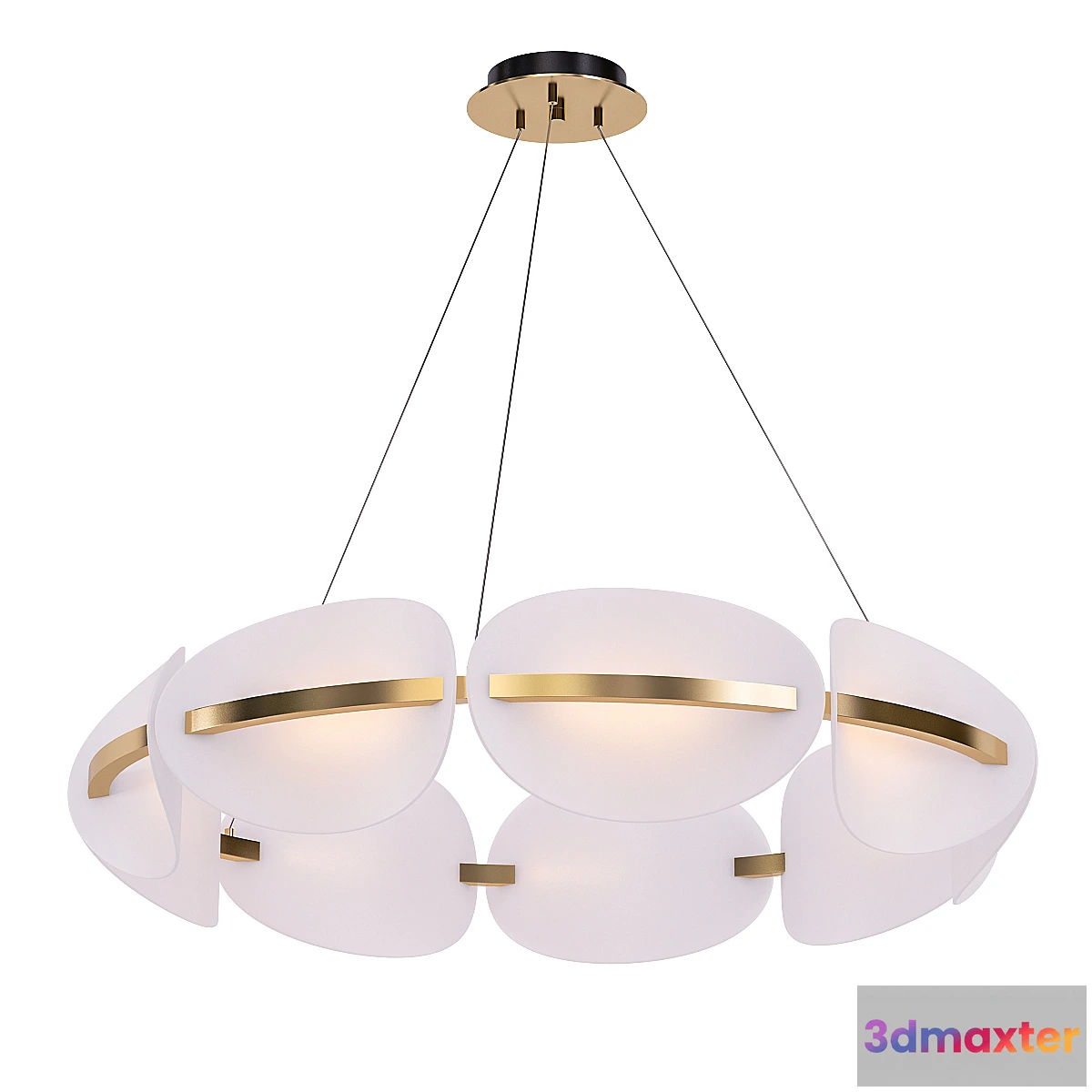 1340789 - KEARNEY 3D Max