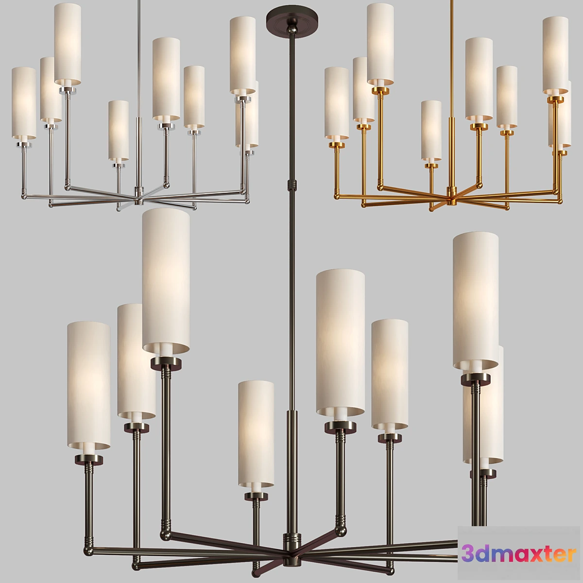 1341137 - Ziyi large 3D Max