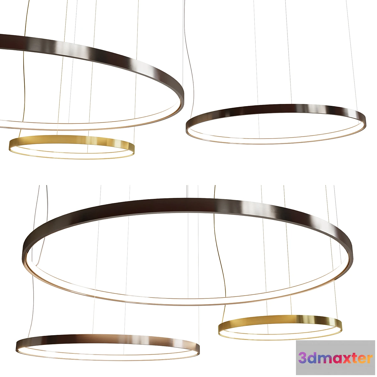 1341640 - Panzeri Zero Round 3D Max