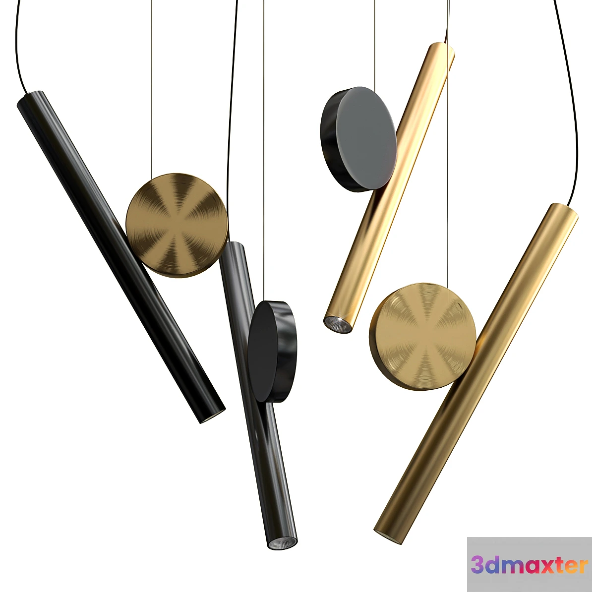 1341931 - DROTT B 3D Max