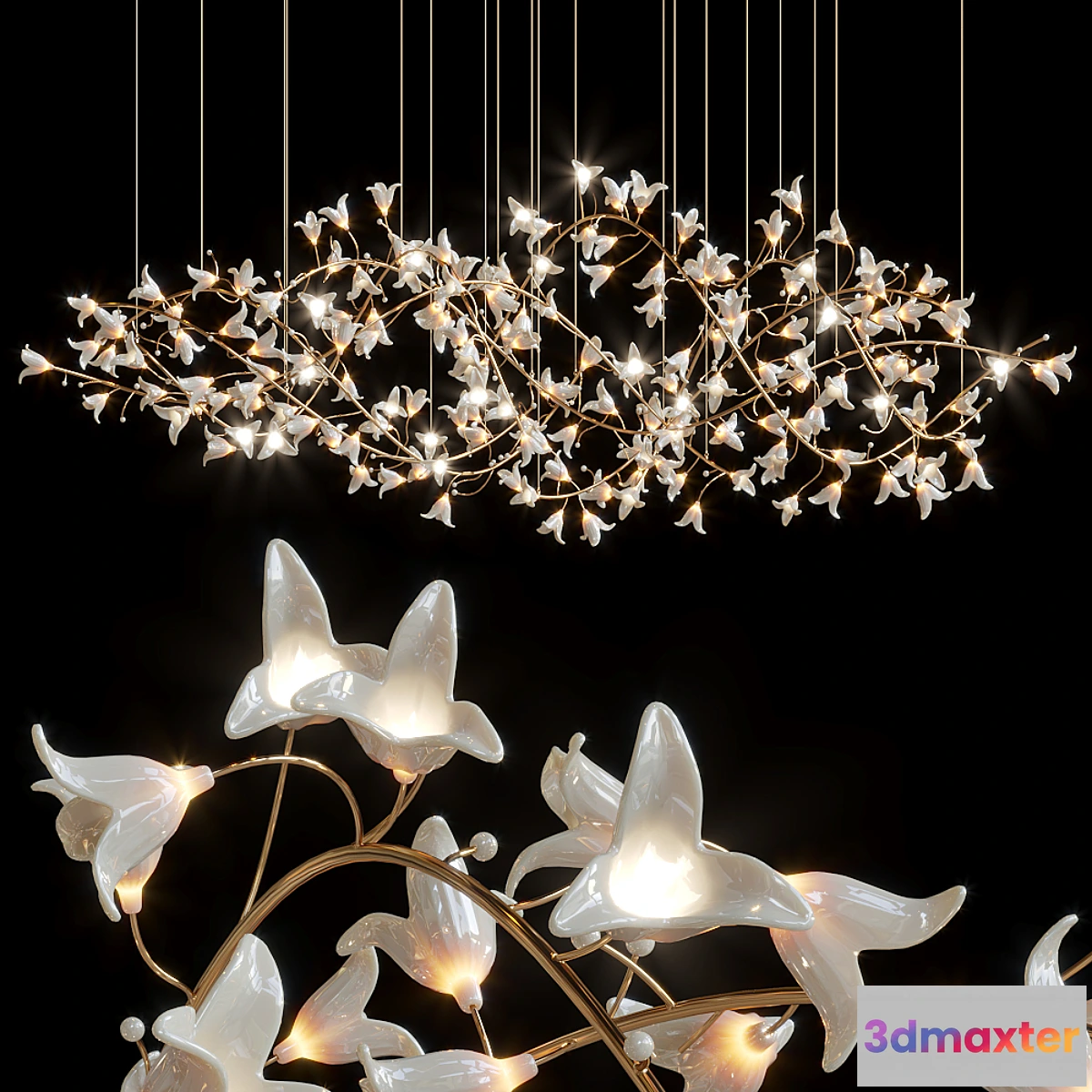 1341938 - Interflow - Vargov Design & Sharon Marston 3D Max