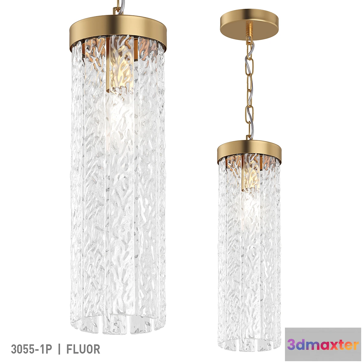 1342737 - Favorite 3055-1P - No.2 3D Max