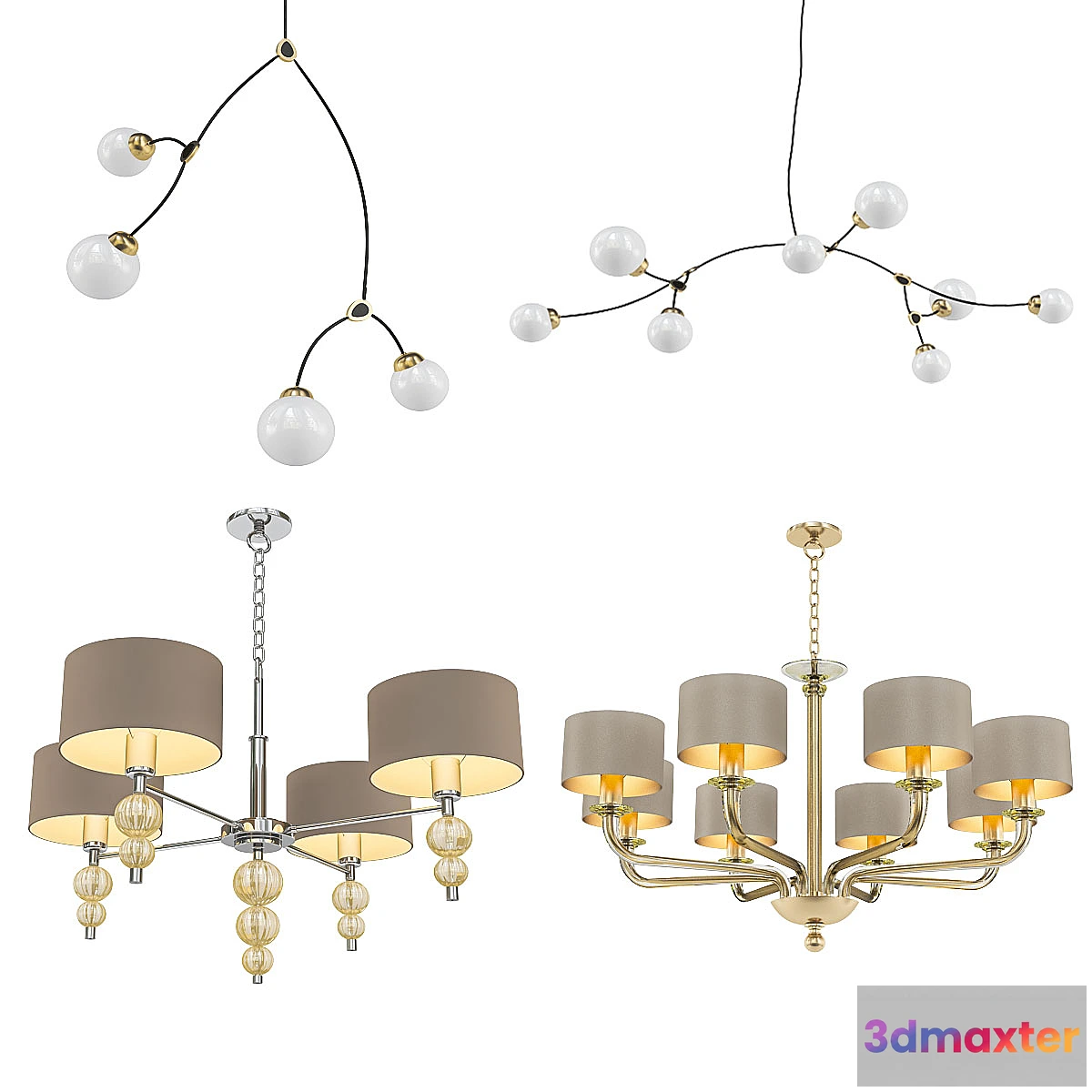 1343053 - set223 3D Max