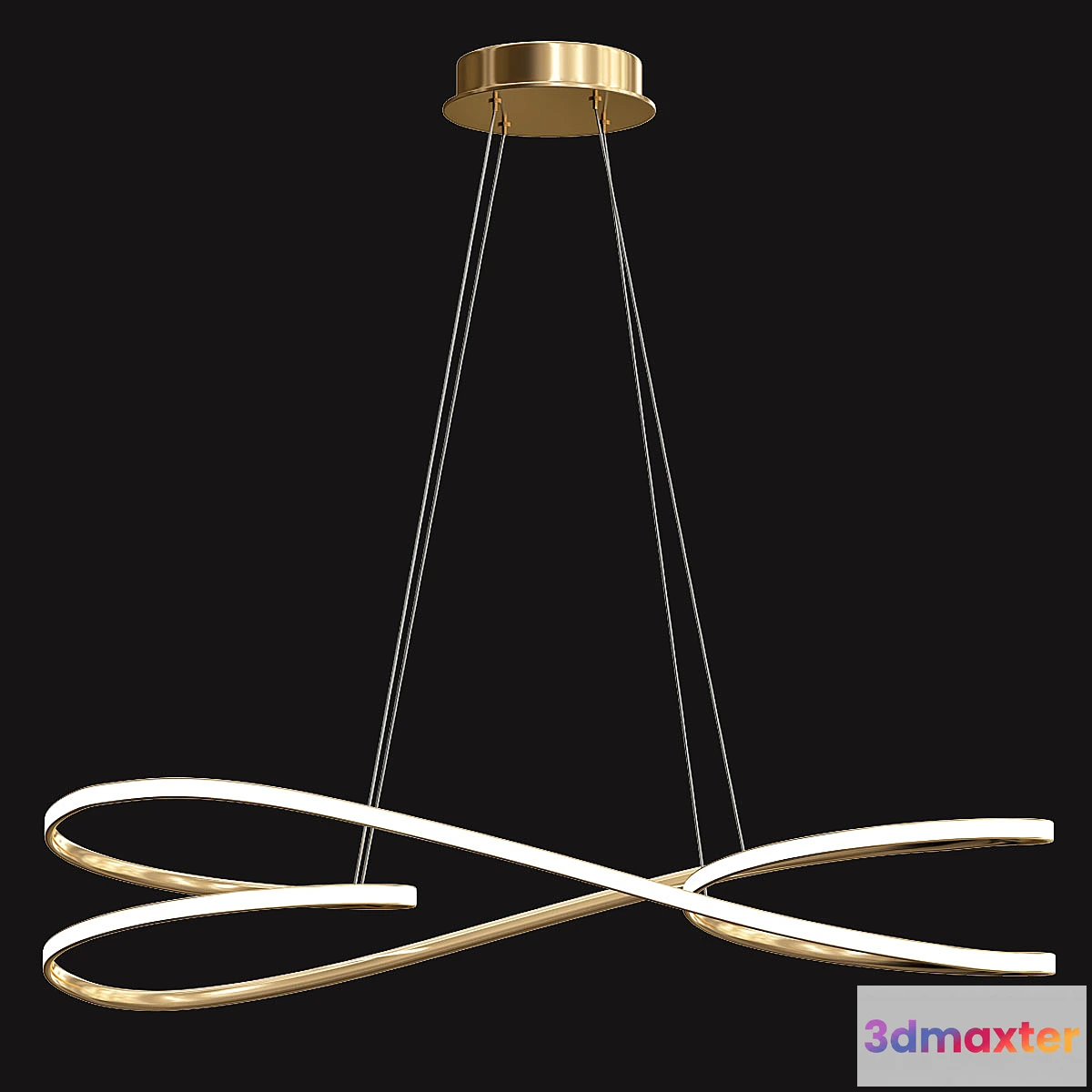 1343181 - NEO_Gleam 3D Max