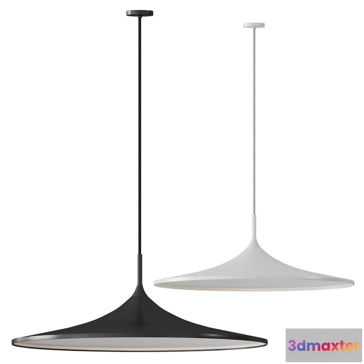 1343581 - Nordlux - Skip 57 3D Max