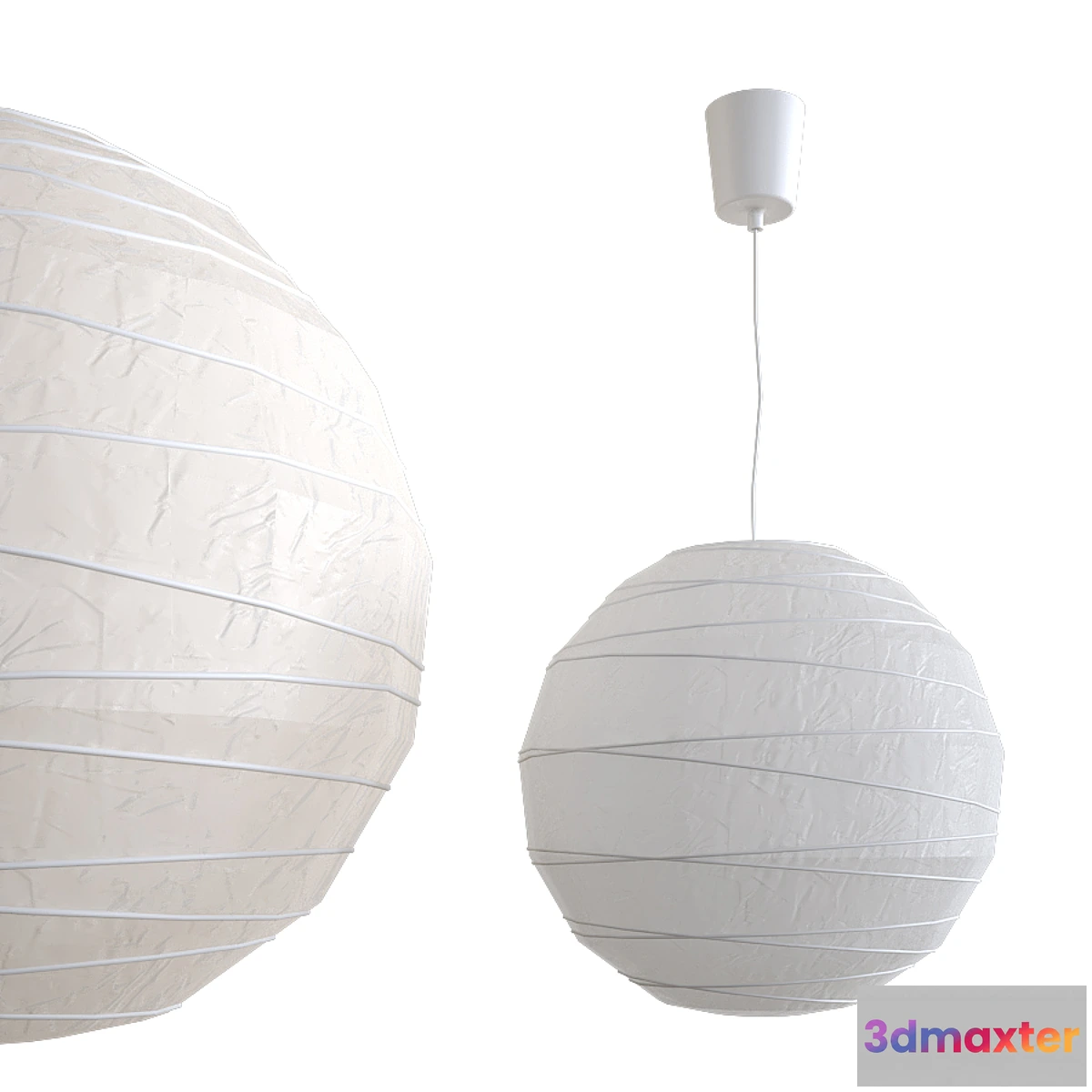 1344066 - REGOLIT REGOLIT _ HEMMA HEMMA 3D Max