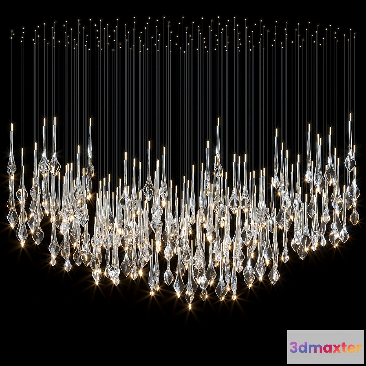 1344506 - Droplight - Vargov Design - No.16 3D Max