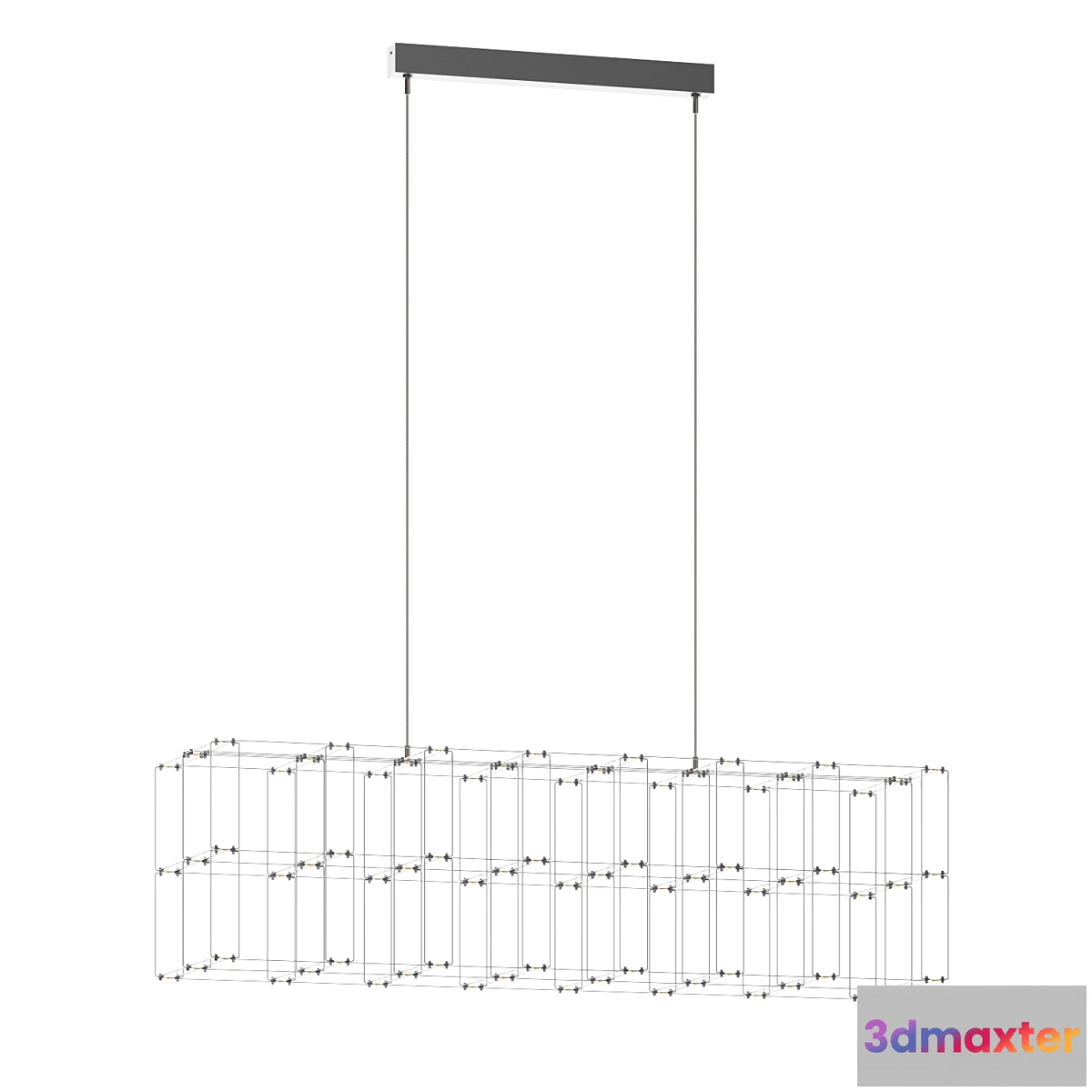 1344533 - Eglo Frontera - No.2 3D Max