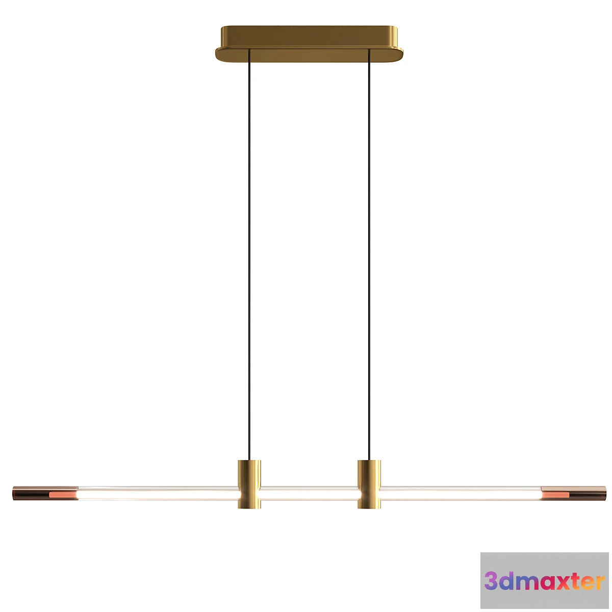 1345284 - NISGA 3D Max