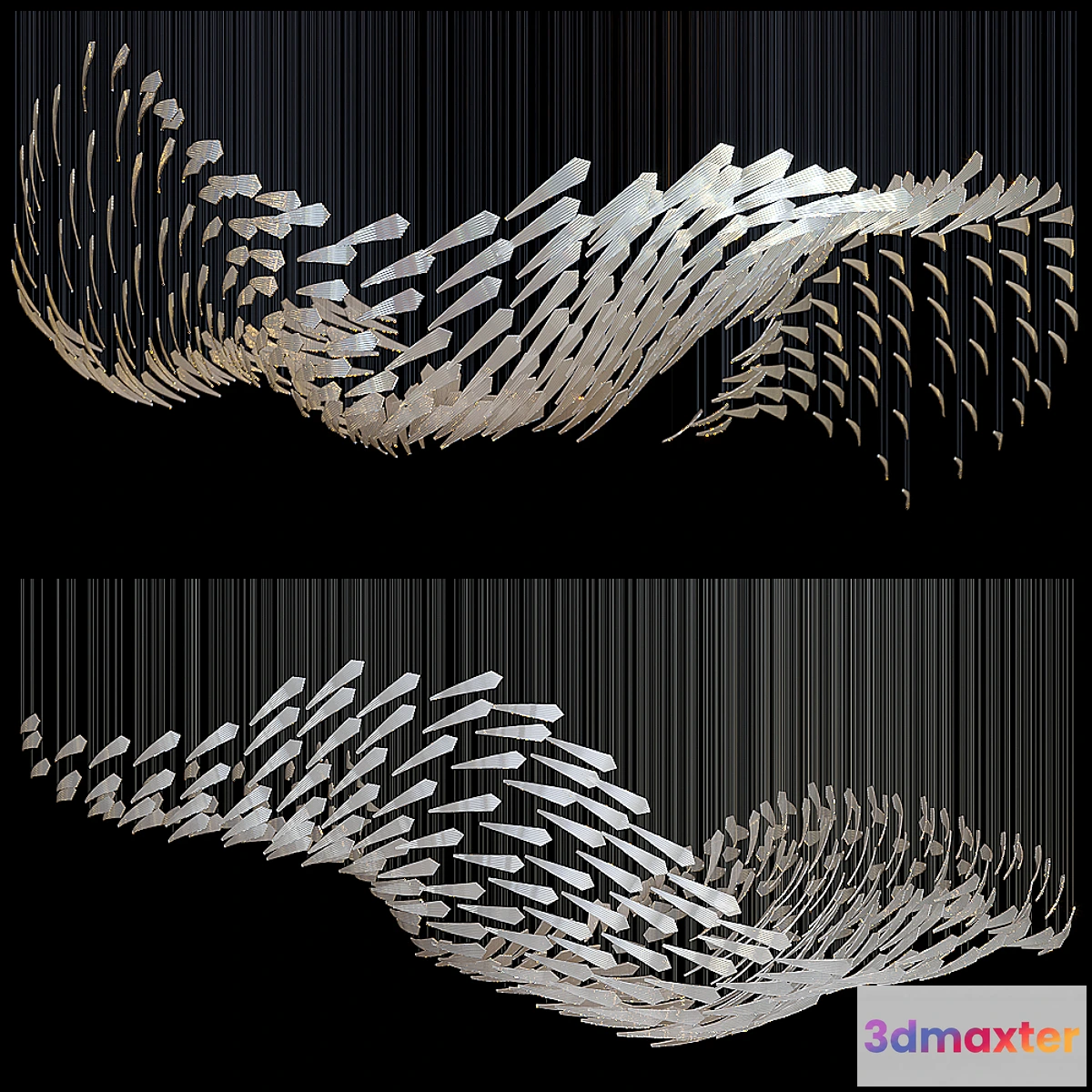 1345847 - Droplight - Vargov Design - No.14 3D Max