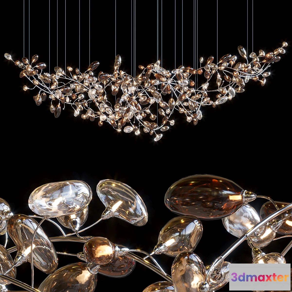 1346399 - Interflow - Vargov Design - No.2 3D Max