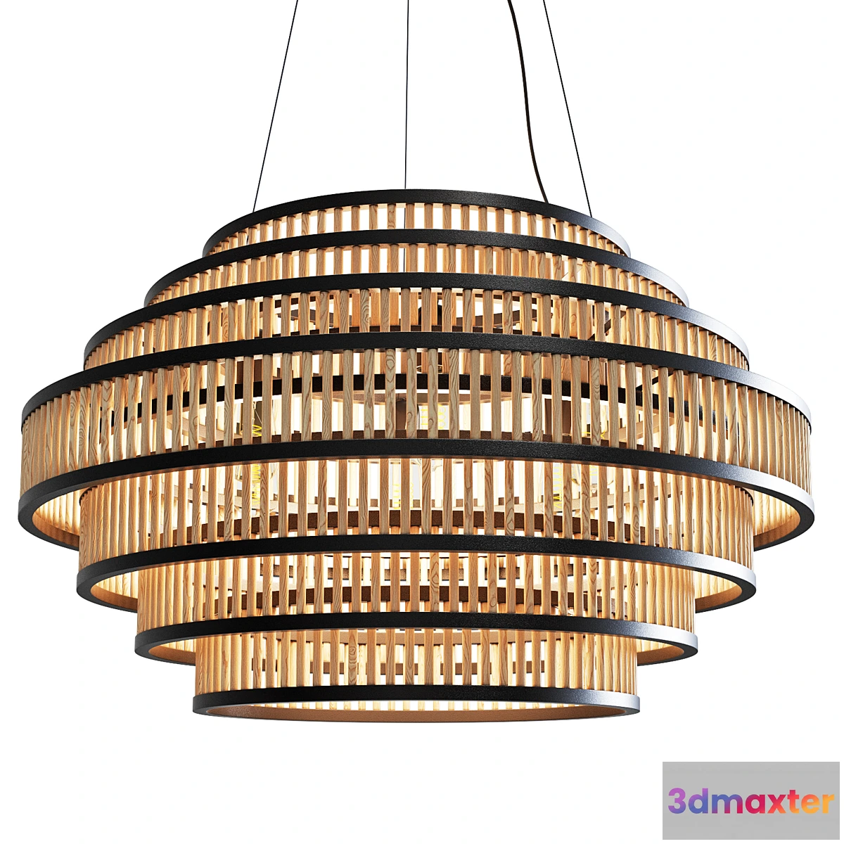 1346834 - Imperium light absalon - No.2 3D Max