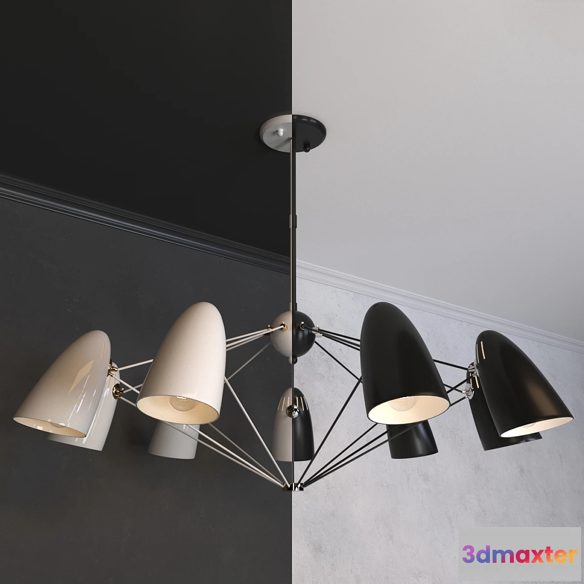 1348227 - toronto 3D Max