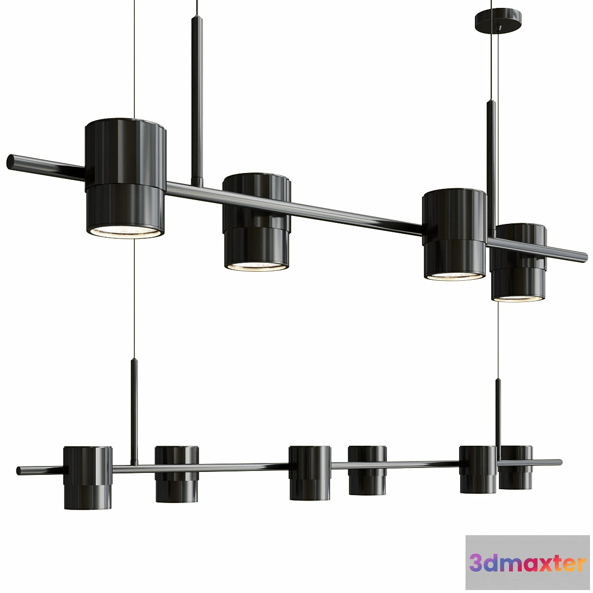 1348844 - Cam Long 3D Max