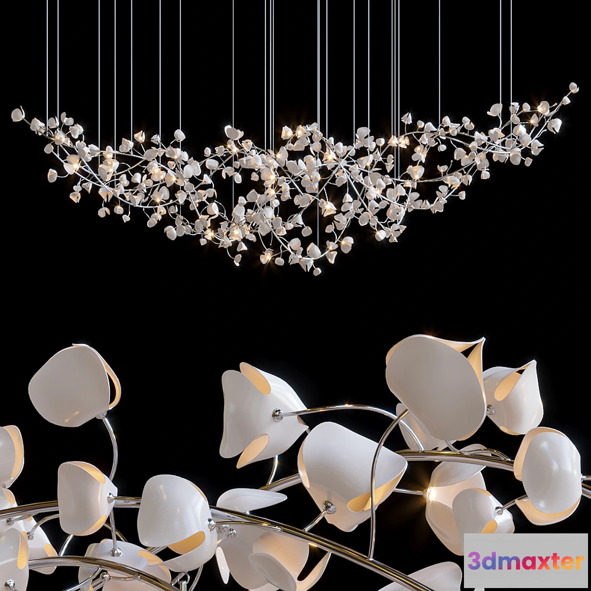 1349308 - Interflow - Vargov Design 3D Max