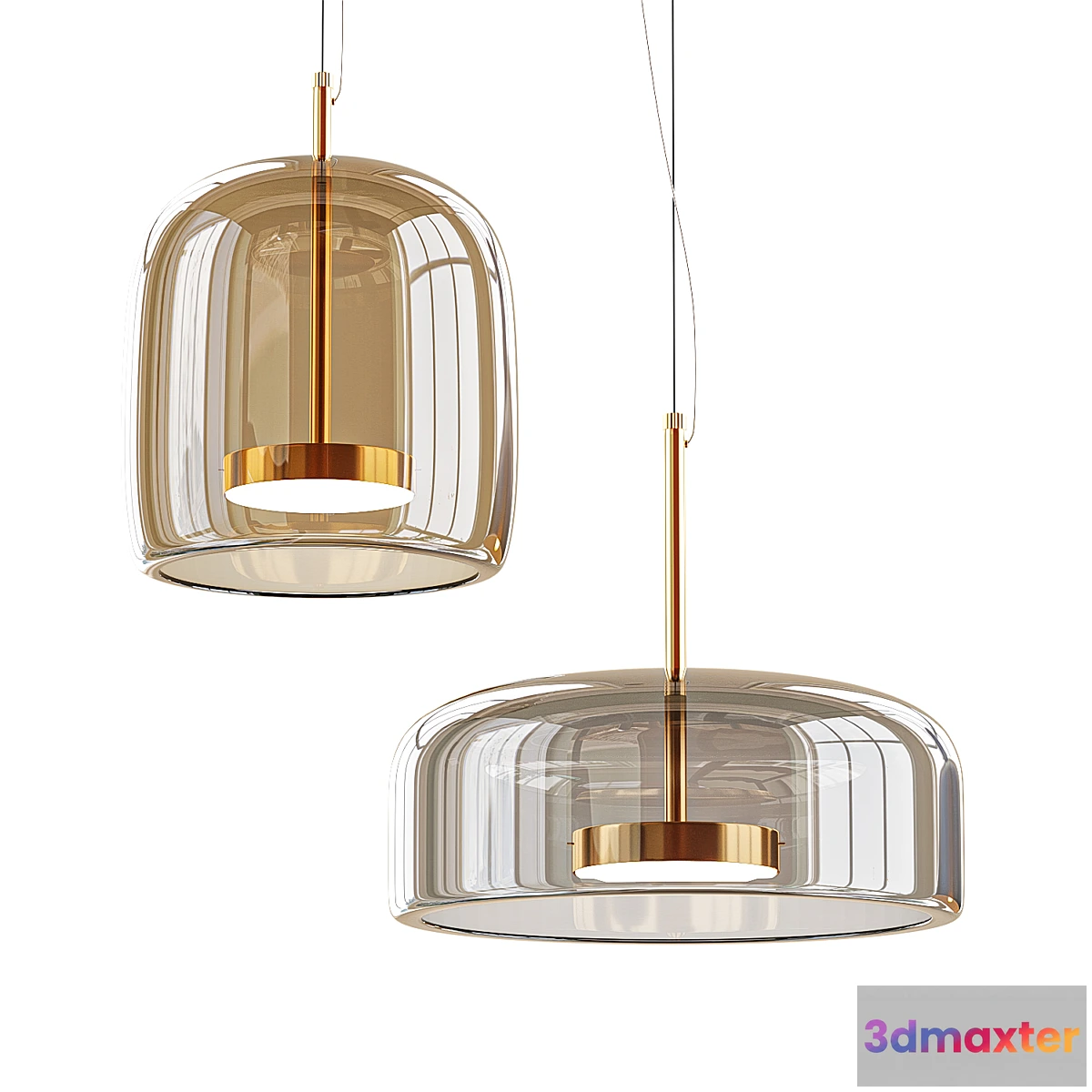 1350167 - Dauphin 3D Max