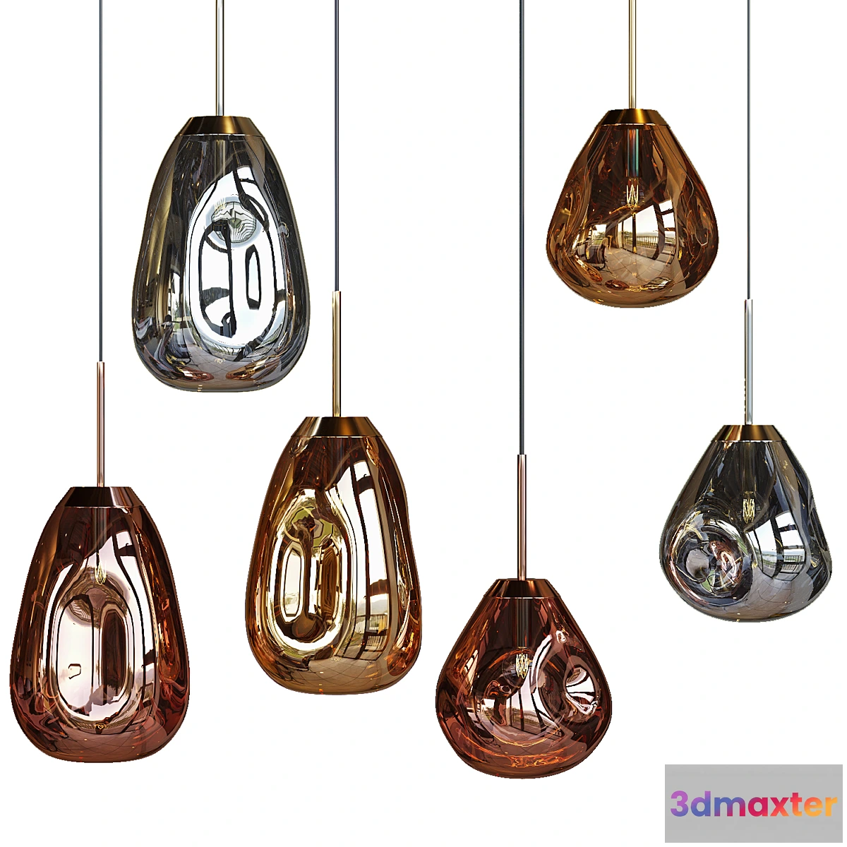 1350205 - LOTTA 3D Max