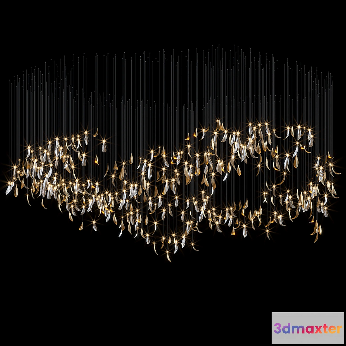 1350551 - Droplight - Vargov Design - No.13 3D Max