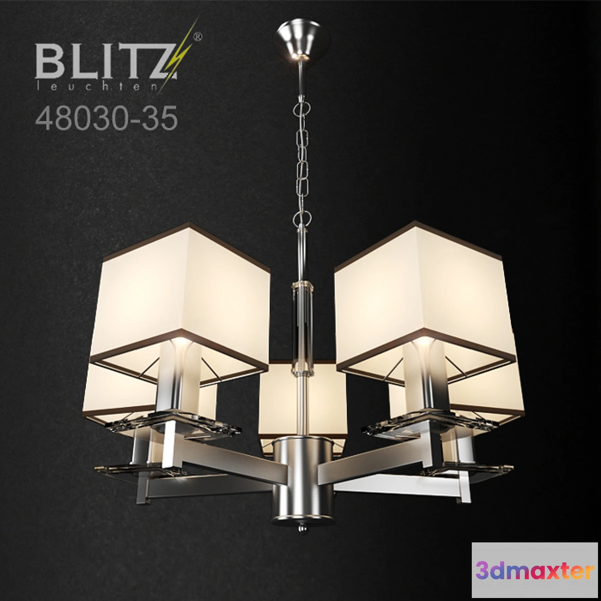 1351290 - Blitz 48030-35 3D Max