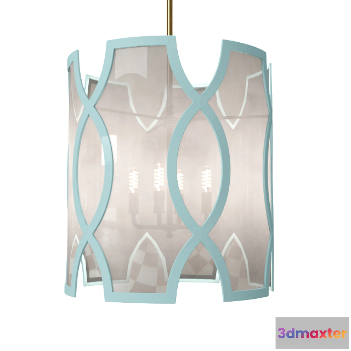 1351306 - Urban Electric TATIANA UE-9102 3D Max