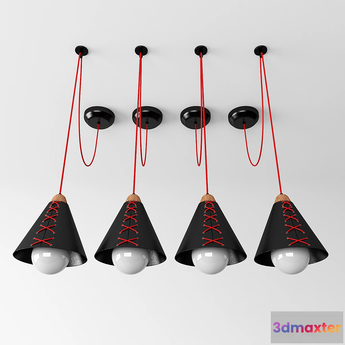 1351324 - Korset 2 3D Max