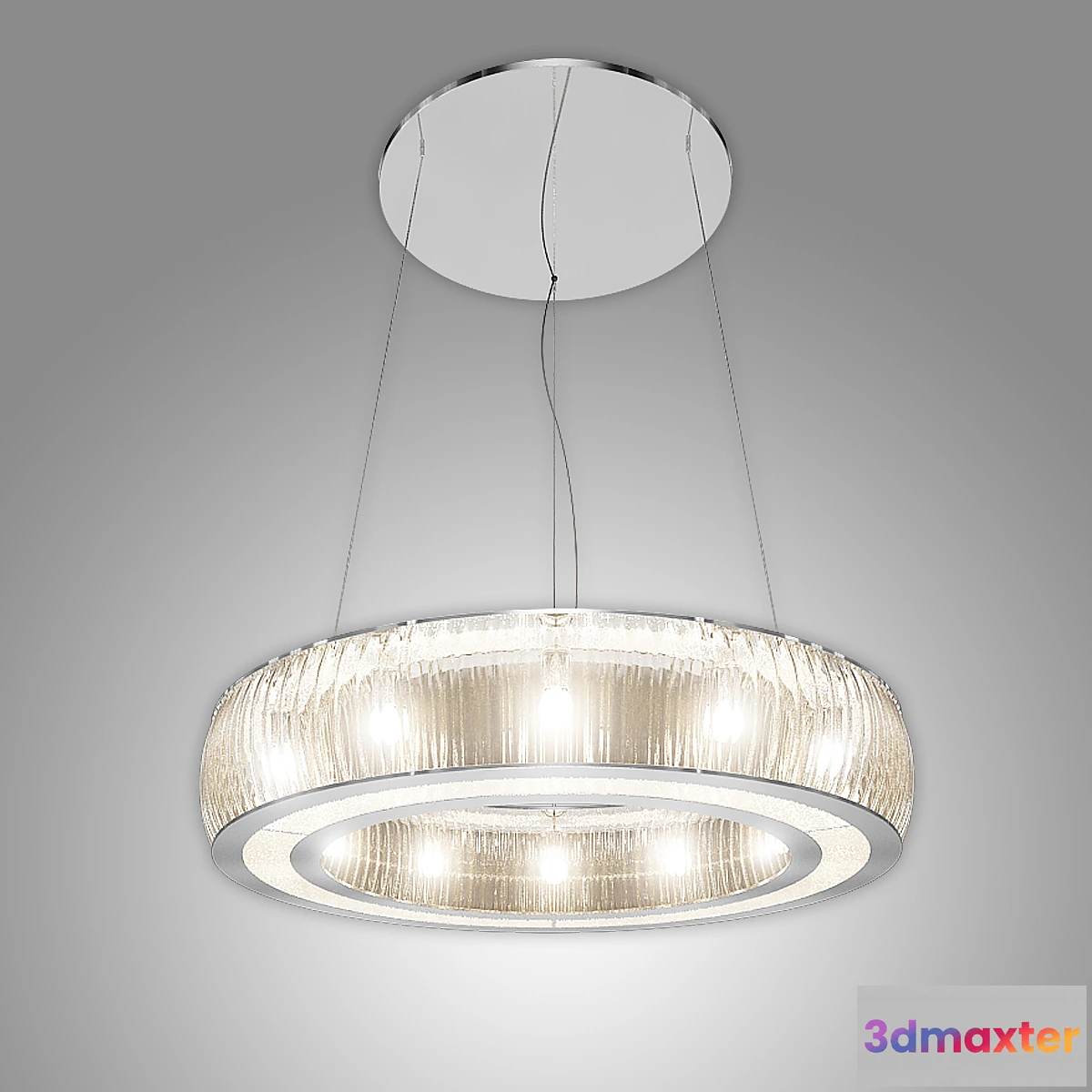 1351364 - Fendi Casa Rhea - LMP45 3D Max