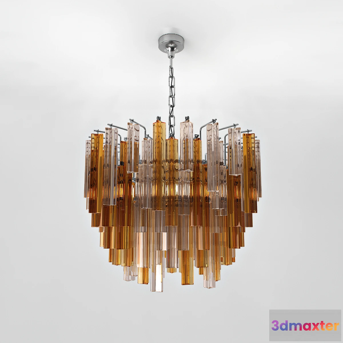 1351400 - Franco Deboni _ Trilobo 3D Max