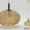 1351479 - Pendant_Lamp_Diamond 3D Max