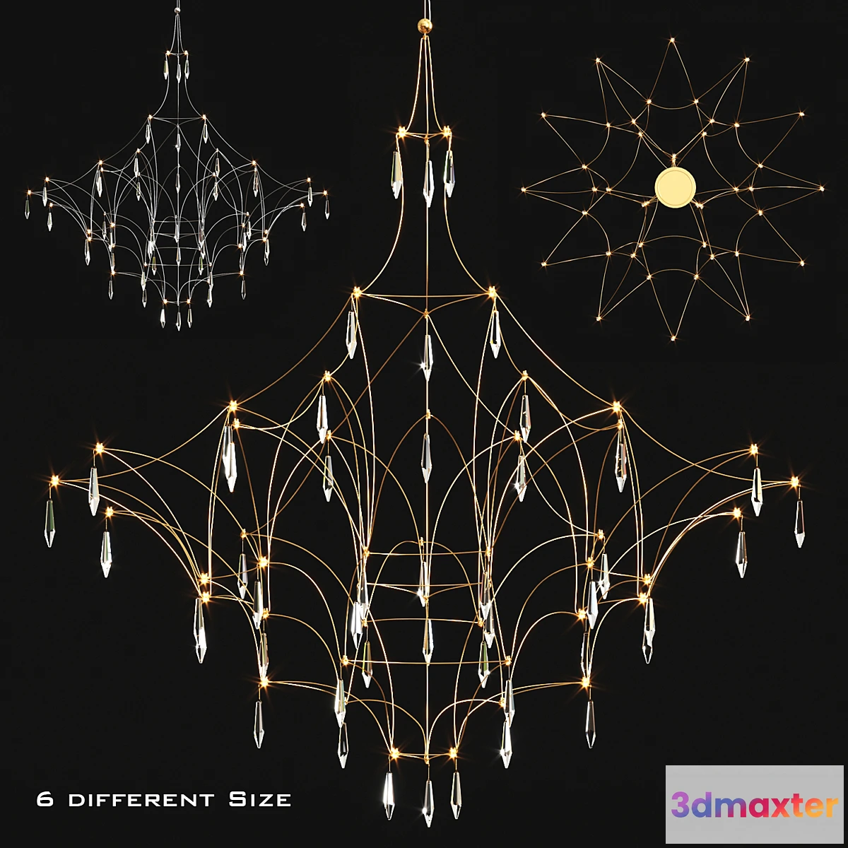 1352820 - Mira by Quasar 3D Max