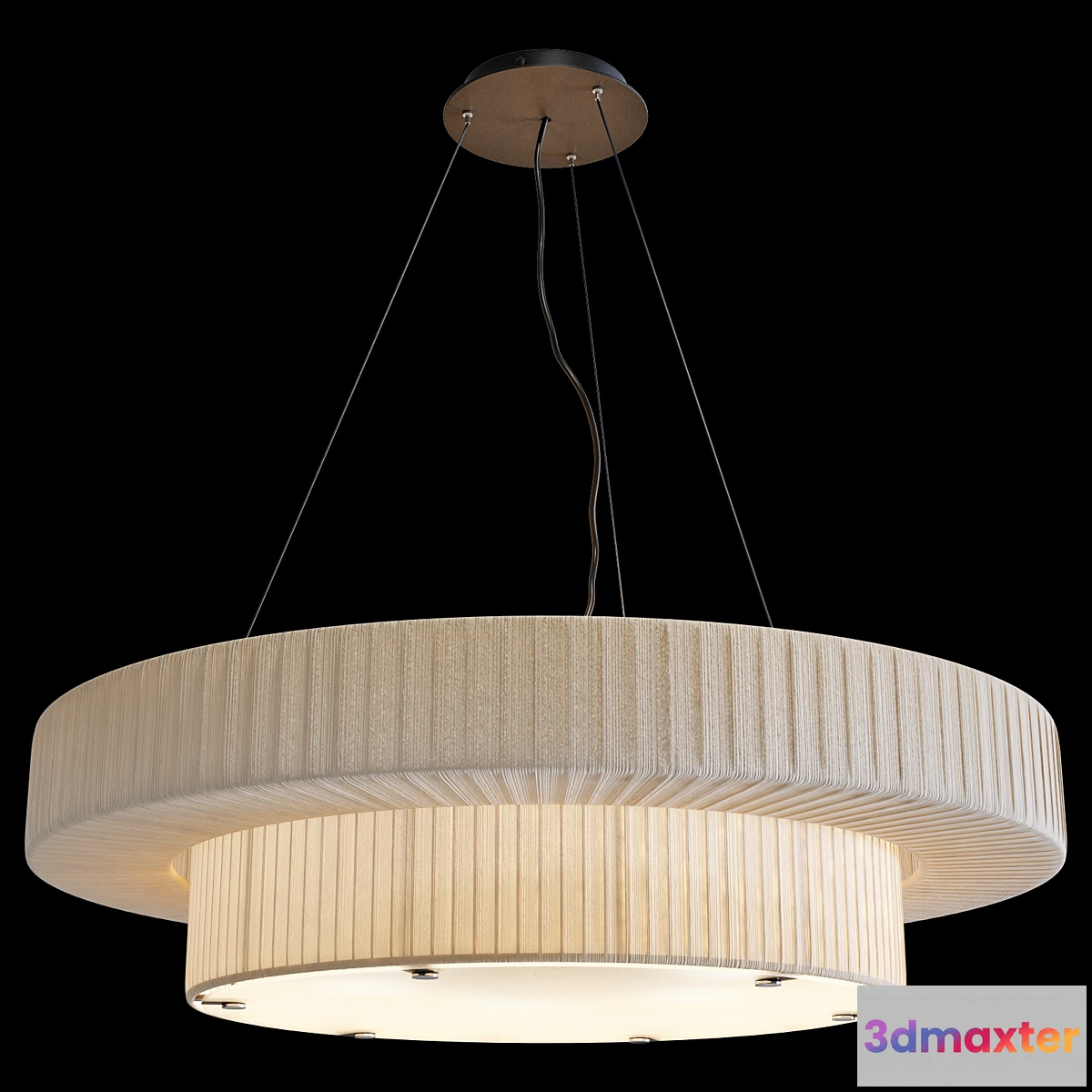 1352926 - Imperium light grenada 397655.05.04 3D Max