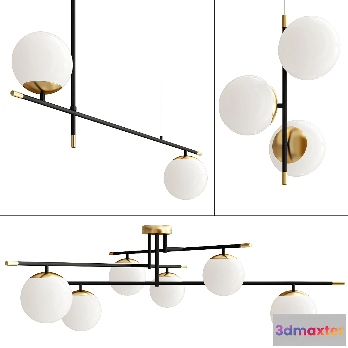 1353974 - Nostalgia Collection 3D Max