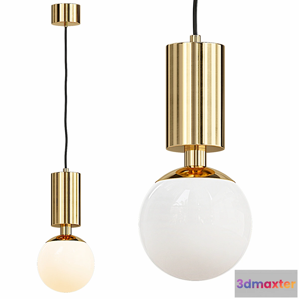 1354065 - Maracaibo 3D Max