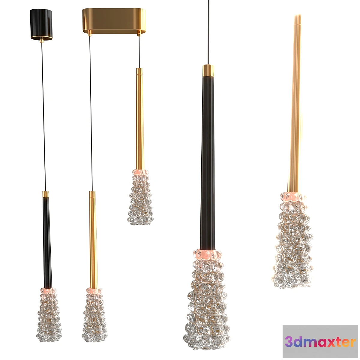 1354100 - FIAL C LUX 3D Max