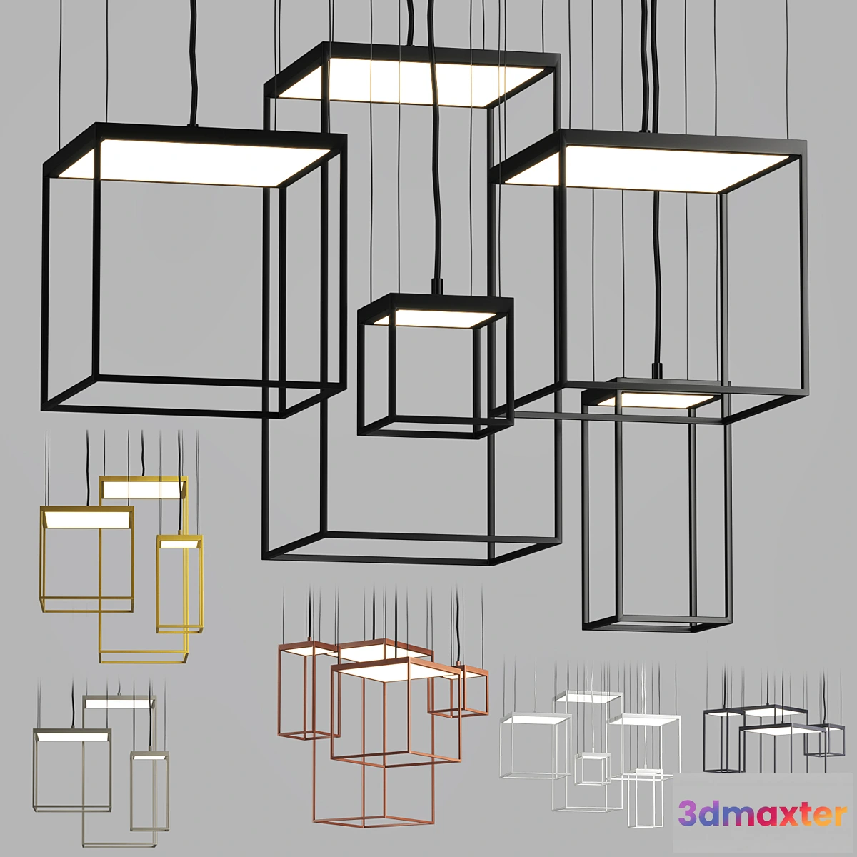 1354254 - BRASSIE by Ronda Design 3D Max