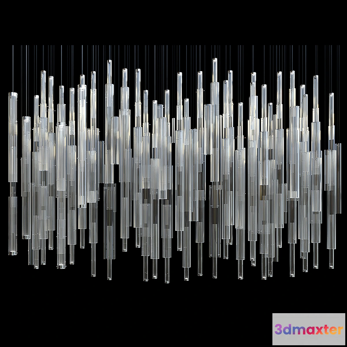 1354942 - Droplight - Vargov Design - No.6 3D Max