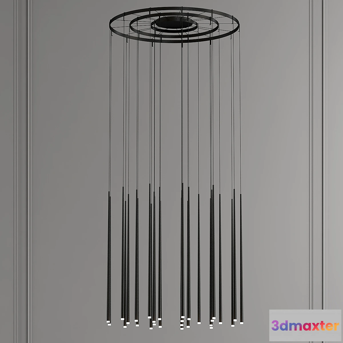 1355289 - SLIM 3D Max