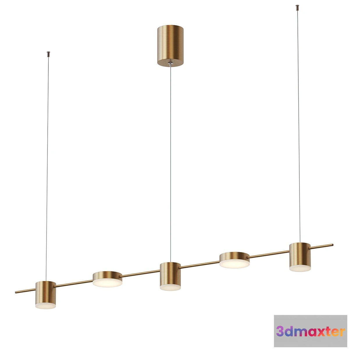 1355398 - Sunshine Long 5 3D Max