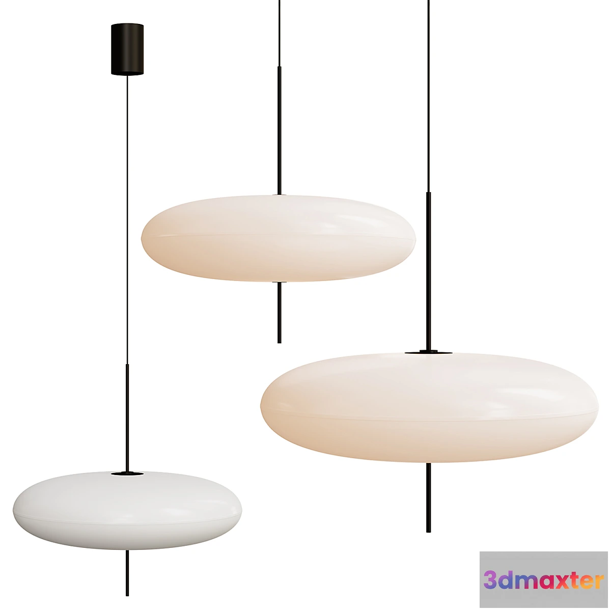 1355626 - Model 2065 By Astep - No.2 3D Max