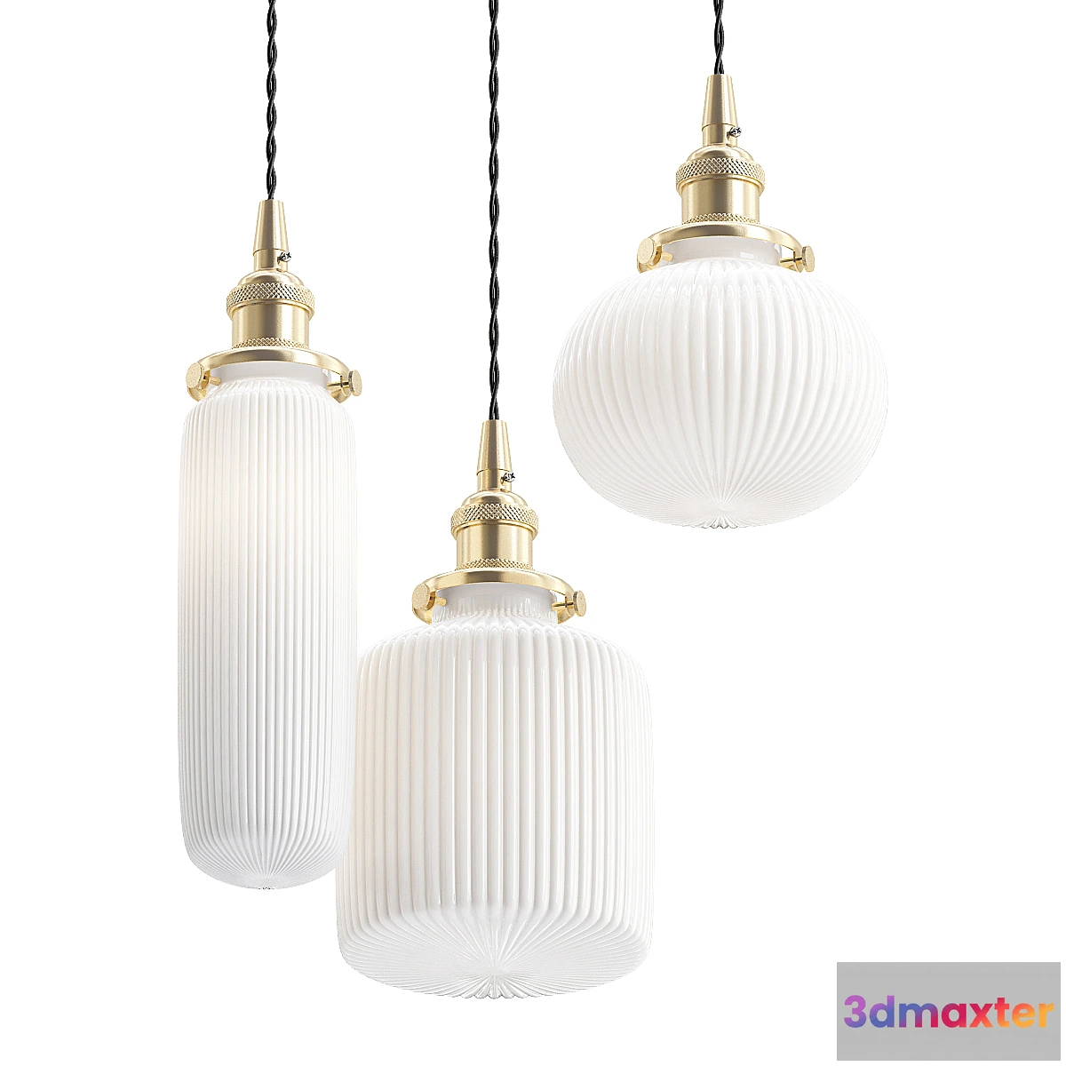 1355702 - Sjöborre 3D Max