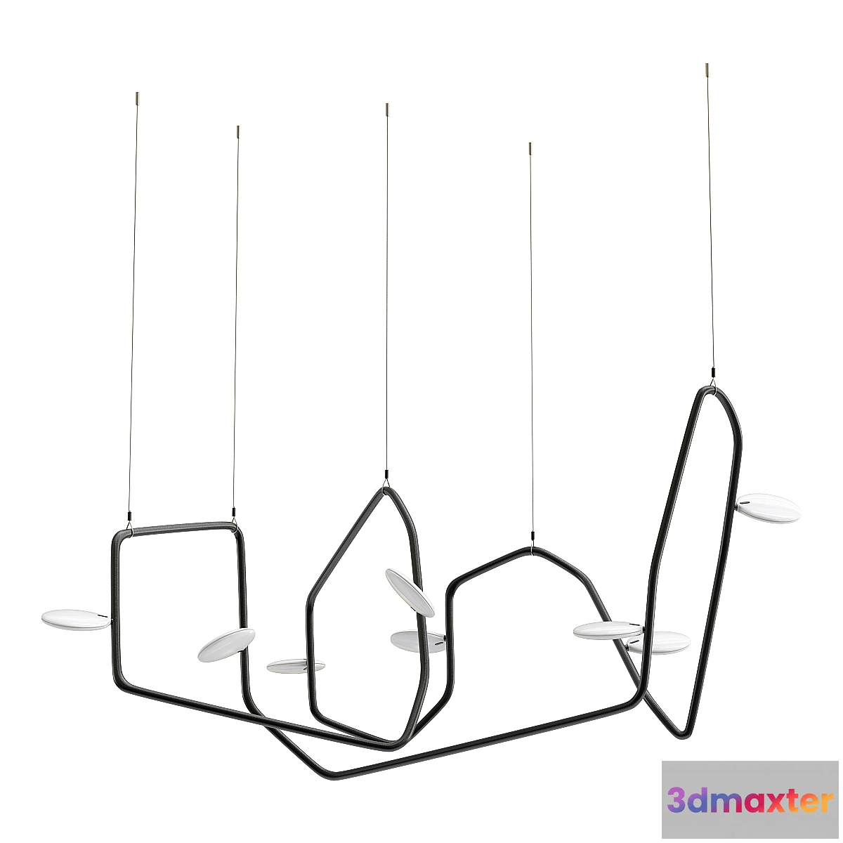 1356173 - palindrome 8 3D Max